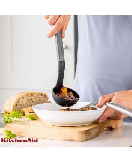 KitchenAid Schöpflöffel Classic 34 cm | KitchenAid | Mimocook