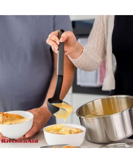KitchenAid Schöpflöffel Classic 34 cm | KitchenAid | Mimocook