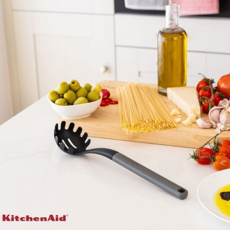 KitchenAid Cuillère à pâtes Classic 34 cm | KitchenAid | Mimocook