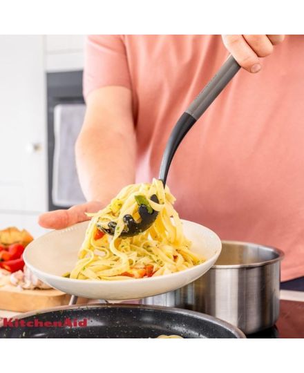 KitchenAid Cuillère à pâtes Classic 34 cm | KitchenAid | Mimocook