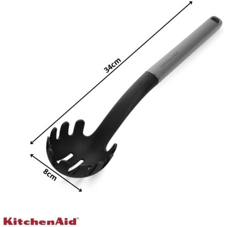 KitchenAid Pastalöffel Classic 34 cm | KitchenAid | Mimocook