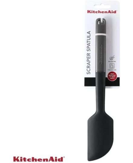 KitchenAid Spatule racleuse Classic 34,3 cm | KitchenAid | Mimocook