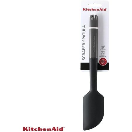 KitchenAid Spatule racleuse Classic 34,3 cm | KitchenAid | Mimocook
