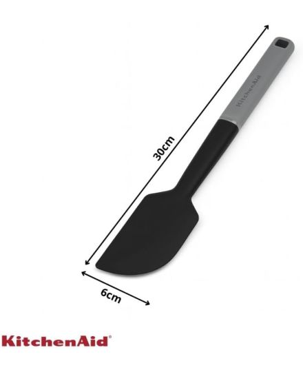 KitchenAid Spatule racleuse Classic 34,3 cm | KitchenAid | Mimocook