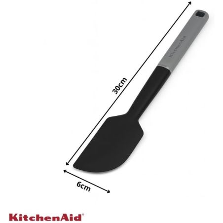 KitchenAid Classic Scraper Spatula 34.3 cm | KitchenAid | Mimocook