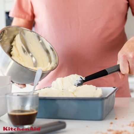 KitchenAid Espátula Raspadora Classic 34,3 cm | KitchenAid | Mimocook