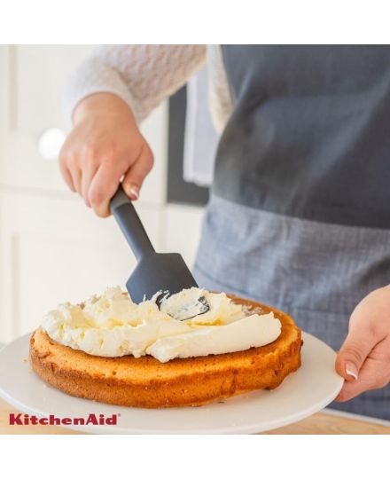 KitchenAid Spatule racleuse Classic 34,3 cm | KitchenAid | Mimocook