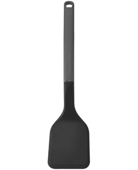 KitchenAid Espátula Turner Sólida Classic 34 cm | KitchenAid | Mimocook