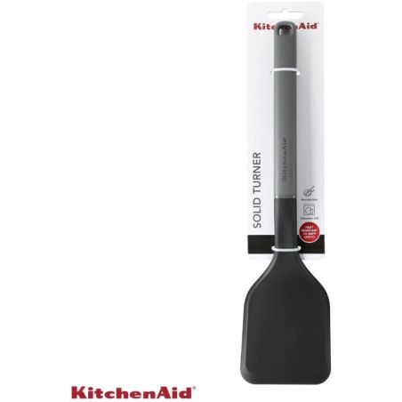 KitchenAid Espátula Turner Classic 34 cm | KitchenAid | Mimocook