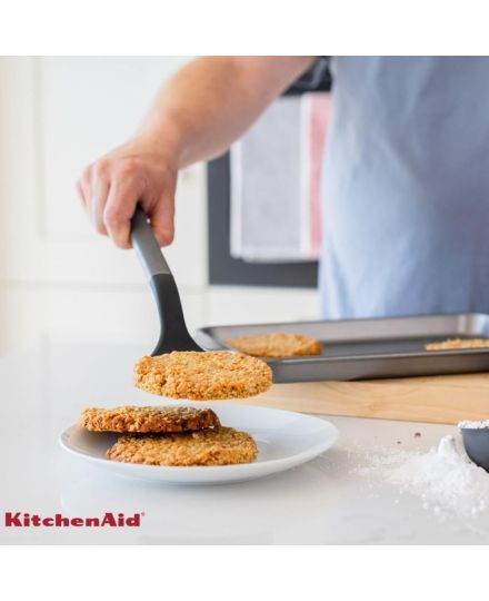 KitchenAid Espátula Turner Classic 34 cm | KitchenAid | Mimocook