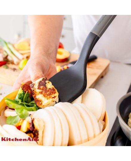 KitchenAid Classic Solid Turner 34 cm | KitchenAid | Mimocook