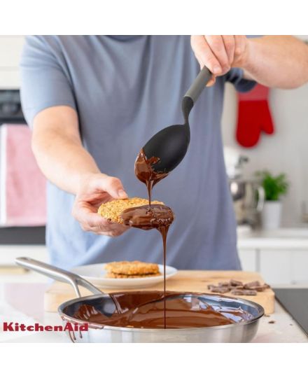 KitchenAid Cuillère de cuisine Classic 34 cm | KitchenAid | Mimocook