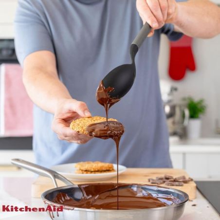 KitchenAid Classic Cooking Spoon 34 cm | KitchenAid | Mimocook