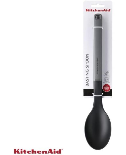 KitchenAid Cuchara de Cocina Classic 34 cm | KitchenAid | Mimocook