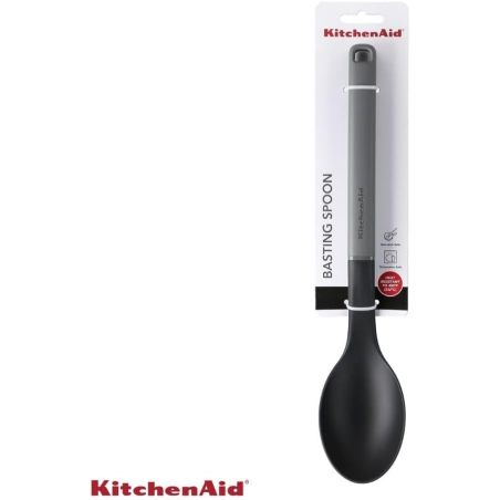 KitchenAid Cuillère de cuisine Classic 34 cm | KitchenAid | Mimocook