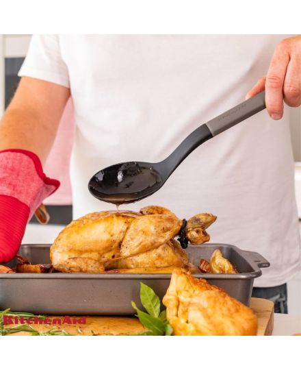 KitchenAid Klassischer Kochlöffel 34 cm | KitchenAid | Mimocook