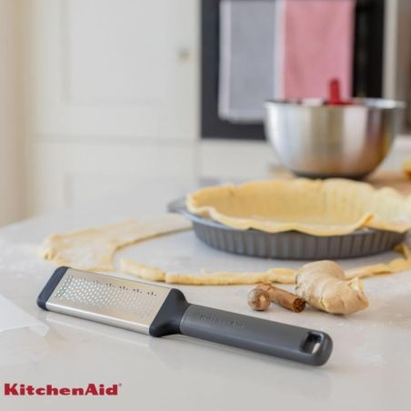 KitchenAid Classic Fine Etched Grater | KitchenAid | Mimocook