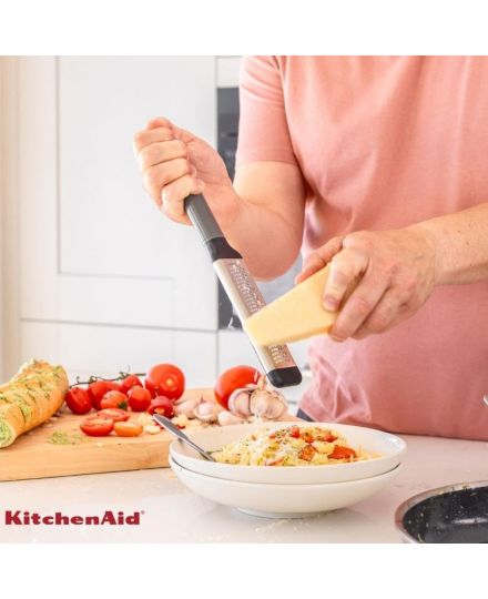 KitchenAid Classic Fine Etched Grater | KitchenAid | Mimocook