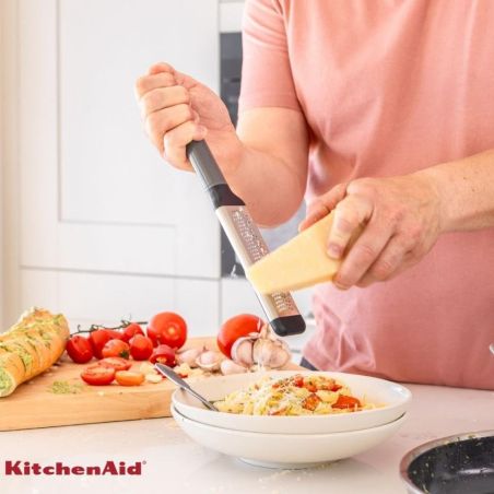KitchenAid Classic Fine Etched Grater | KitchenAid | Mimocook