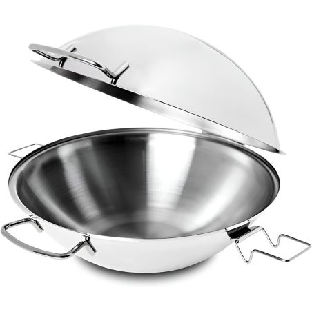 Silampos Cataplana Algarve 36cm | Silampos | Mimocook