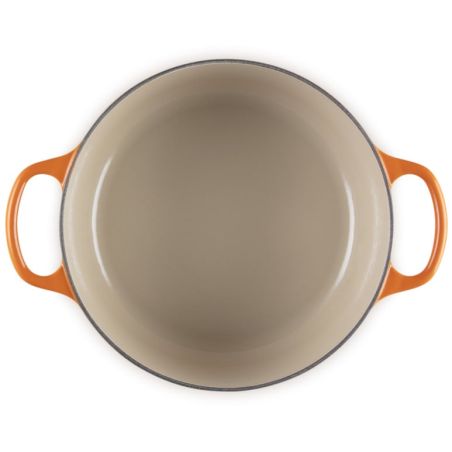 Tacho cocotte 24cm Le Creuset