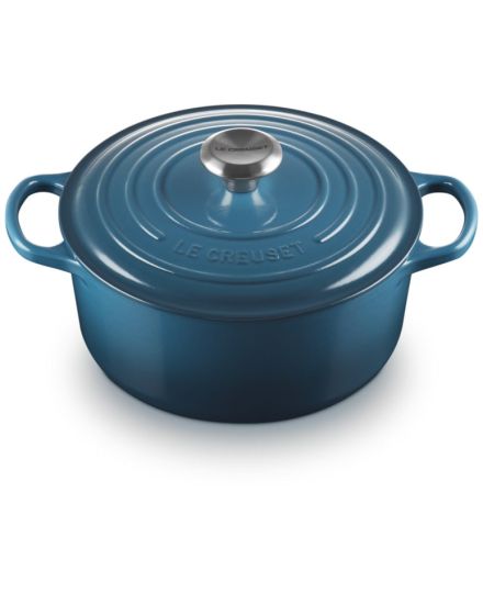 Tacho cocotte 24cm Le Creuset