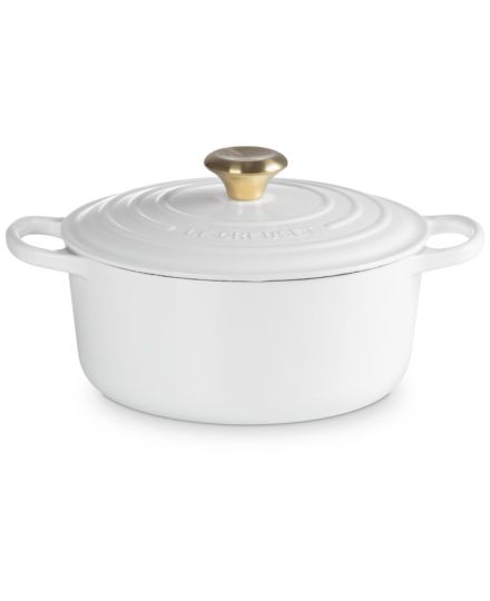 Tacho cocotte 24cm Le Creuset