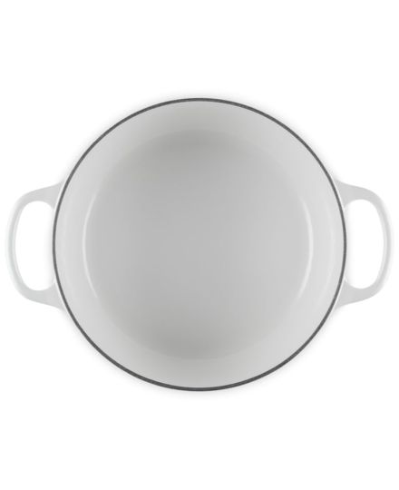 Tacho cocotte 24cm Le Creuset