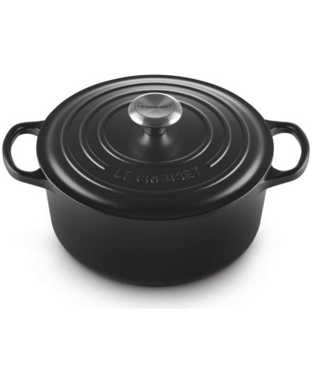 Tacho cocotte 24cm Le Creuset