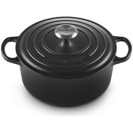 Tacho cocotte 24cm Le Creuset