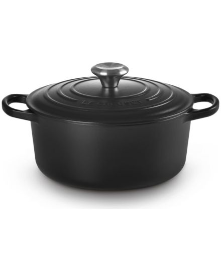 Tacho cocotte 24cm Le Creuset
