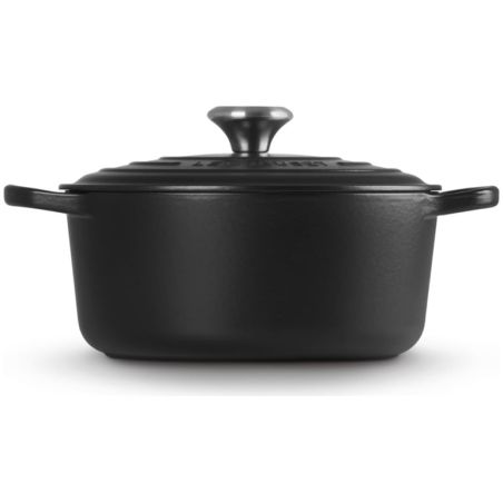 Le Creuset Cocotte Cast Iron Round Casserole 24cm