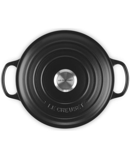 Tacho cocotte 24cm Le Creuset