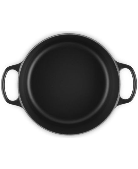 Le Creuset Cocotte Cast Iron Round Casserole 24cm