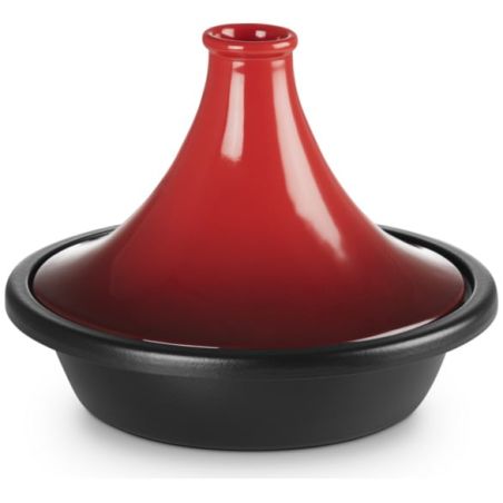Tajine en fonte émaillée 27cm Le Creuset | Le Creuset | Mimocook