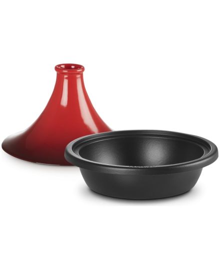 Tagine de hierro fundido 27cm Le Creuset | Le Creuset | Mimocook