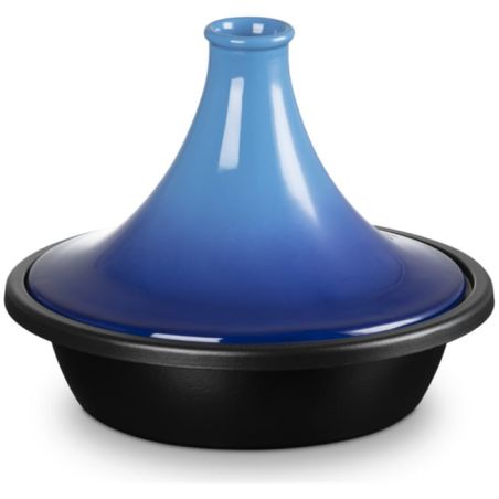 Tajine en fonte émaillée 31cm Le Creuset | Le Creuset | Mimocook