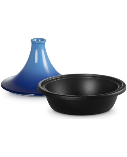 Le Creuset Tagine aus Gusseisen 31cm | Le Creuset | Mimocook