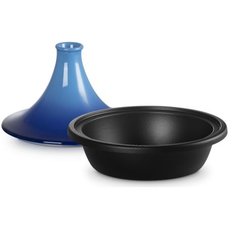 Tajine en fonte émaillée 31cm Le Creuset | Le Creuset | Mimocook