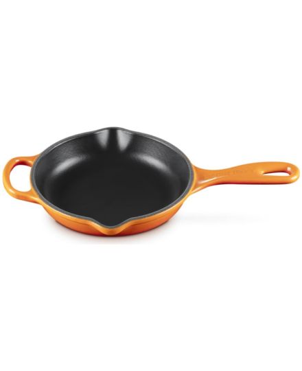 Skillet Lisa Le Creuset