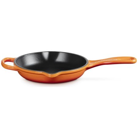 Skillet Lisa Le Creuset