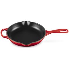 Sartén plancha cuadrada 27cm | Lodge | Mimocook