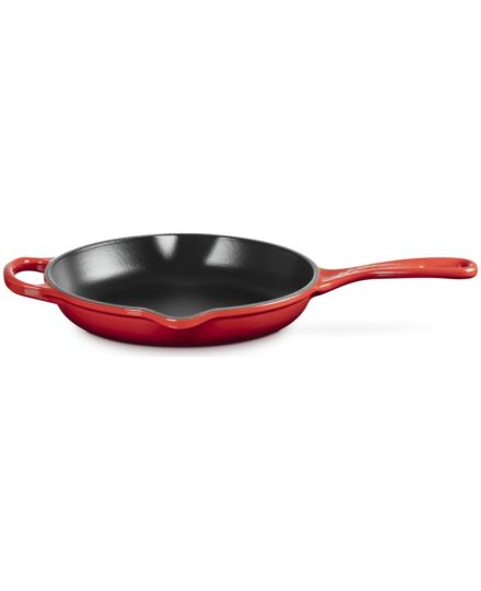 Skillet Lisa Le Creuset