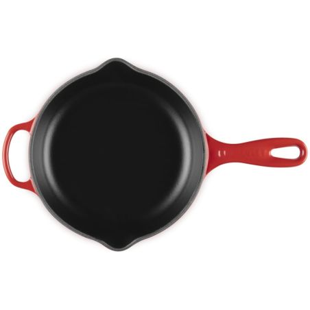 Le Creuset Skillet Lisa-Le Creuset