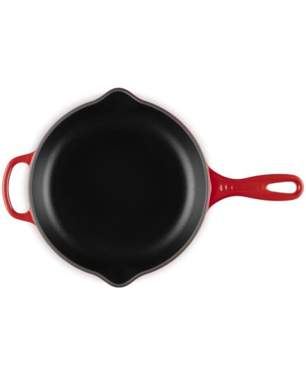 Skillet Lisa Le Creuset