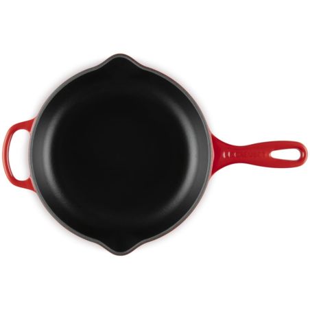 Skillet Lisa Le Creuset