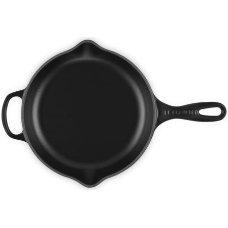 Le Creuset Skillet Lisa-Le Creuset | Le Creuset | Mimocook