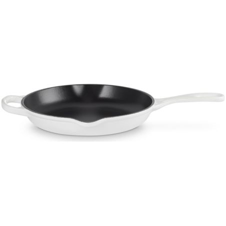 Skillet Lisa Le Creuset