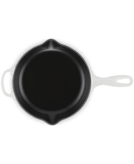 Le Creuset Skillet Lisa-Le Creuset