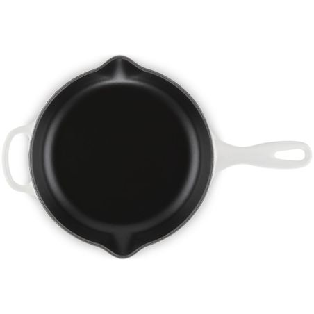 Le Creuset Skillet Lisa-Le Creuset